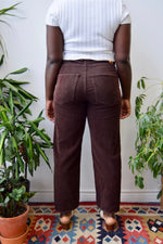 Empyre Chocolate Cords