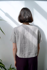 Linen Crop