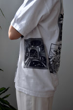 Vintage M.C. Escher Art Tee