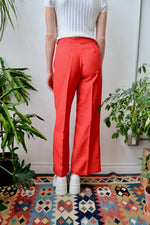 Poppy Wide Leg Pants
