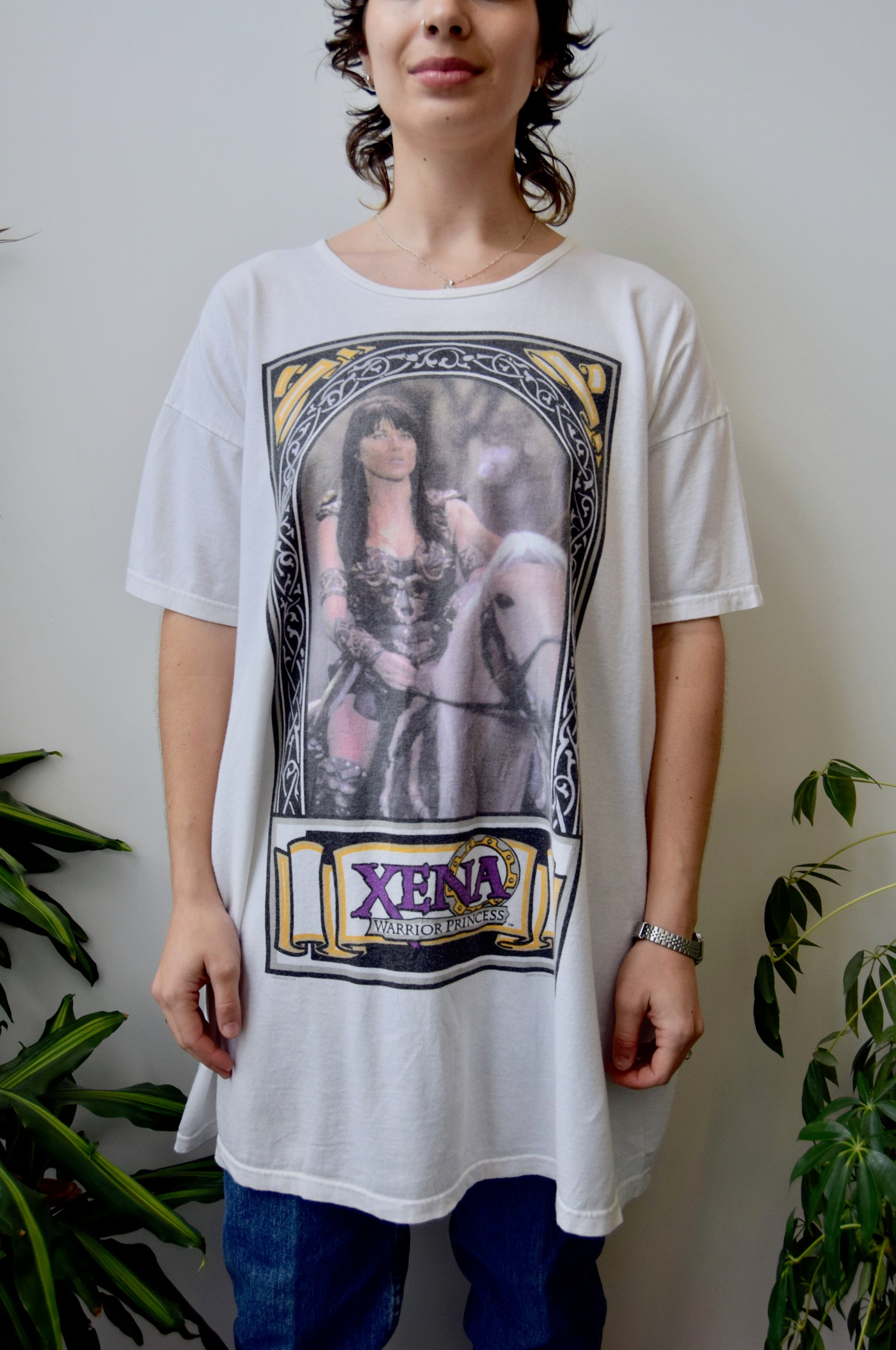 XENA Tee!