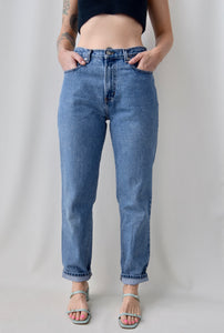 Vintage CK Easy Fit Jeans