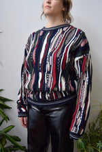 Cotton Dad Sweater