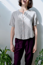 Linen Crop