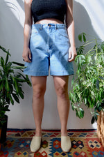 High Sierra Denim Shorts