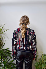 Cotton Dad Sweater