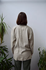 Sand Blazer