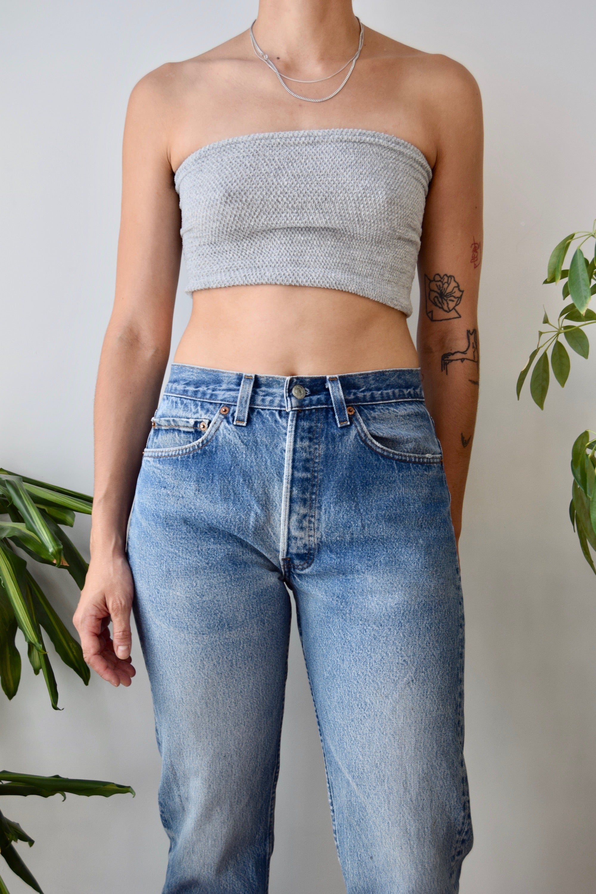 USA Levis 501 Jeans