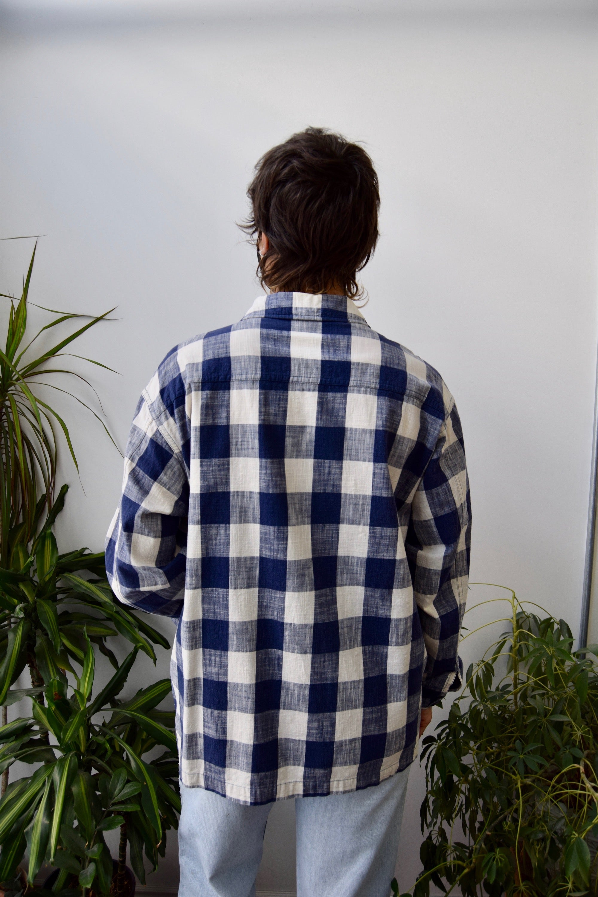 Table Cloth Cotton Jacket