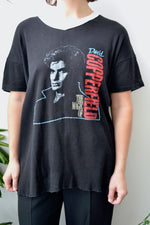 80s David Copperfield Tee