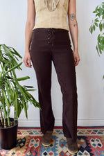 Y2K Does Seventies Pants