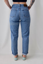 Vintage CK Easy Fit Jeans