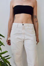 Canvas Dickies Painters Pants