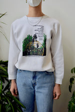 "It Will Be A Great Day" Crewneck