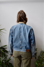 Nineties Ralph Lauren Polo Denim Jacket