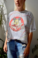 Vintage Mickey Mouse Club T-Shirt