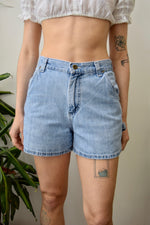 Lee Denim Carpenter Shorts