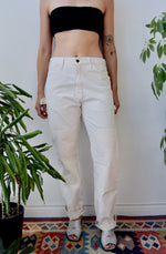 Canvas Dickies Painters Pants