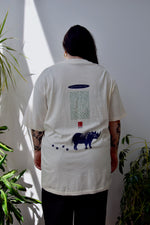 Rhinoceros Tee