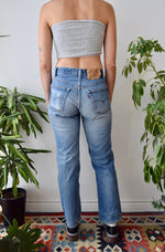 USA Levis 501 Jeans