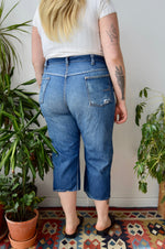 Vintage Ranchcraft Jeans