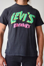 Vintage LEVI'S Legendary T Shirt