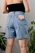 Bill Blass Denim Shorts