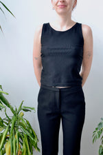 Eighties Athletic Top