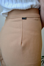 Seventies Levi's Trousers Sand