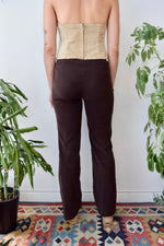 Y2K Does Seventies Pants