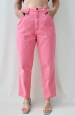 Bubblegum Rockies Jeans