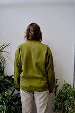 Vintage Nike International Crewneck