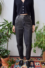 Black Gitano Jeans