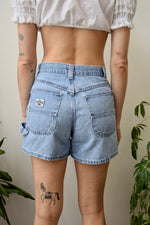 Lee Denim Carpenter Shorts