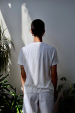 Threadbare Single Stitch Tee