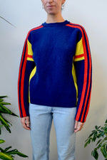 Obermeyer Ski Sweater