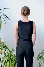 Eighties Athletic Top