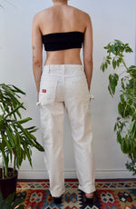 Canvas Dickies Painters Pants