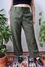 When Lindsay Was Punk Pants