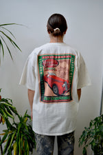 Vintage Celebration 90s Tee