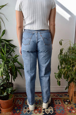 Loose Fit Straight Leg Levi's