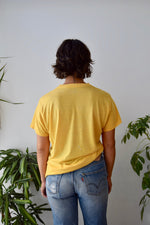 Power Shack Threadbare Tee