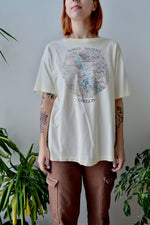 Three Sisters Oregon Tee