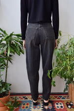 Black Gitano Jeans