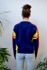 Obermeyer Ski Sweater
