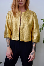 Rumpelstiltskin Jacket