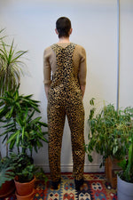 Velvet Cheetah 'Ralls