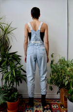 Taboo Suspender Overalls