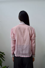 Prairie Rose Blouse