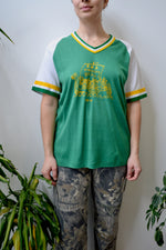 Eighties Marching Band Tee